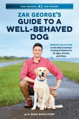 Zak George'S Gde: Well-Behaved Dog