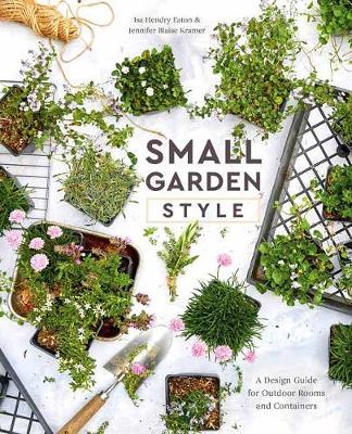 Small Garden Style /H