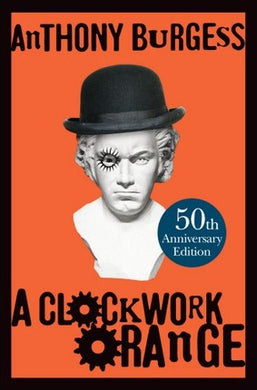 Clockwork Orange /H - BookMarket