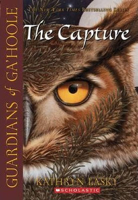 Gahoole01 The Capture /P - BookMarket