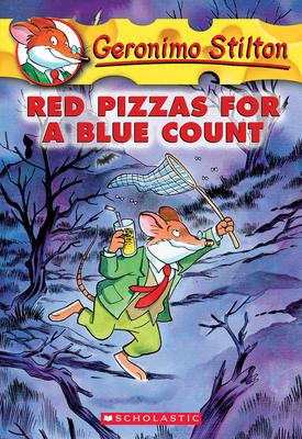 Gs #07: Red Pizzas For A Blue Count