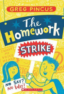 Homework Strike