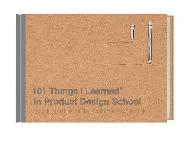 101 Things ... Product Design School /H