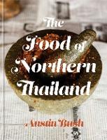 Food Of Northern Thailand /H - BookMarket