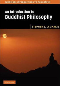 An Introduction To Buddhist Philosophy - BookMarket