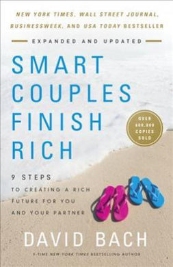 Smart Couples Finish Rich (Rev)/T - BookMarket