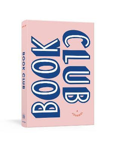 Book Club: A Journal /Nb