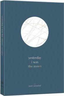 Yesterday I Was the Moon /T - BookMarket