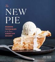 New Pie: Classic American Desserts /H - BookMarket