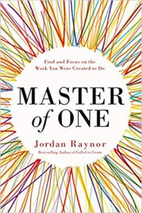 Master Of One