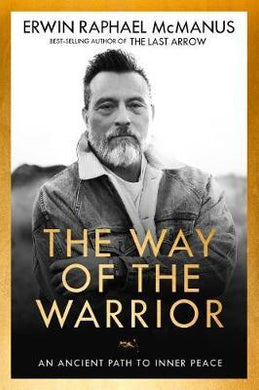 The Way Of The Warrior (Itpe) - BookMarket