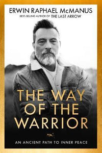 The Way Of The Warrior (Itpe) - BookMarket