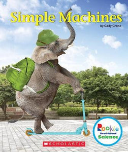 Simple Machines