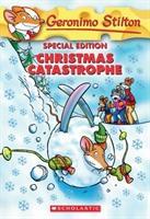 Gs: Christmas Catastrophe /P