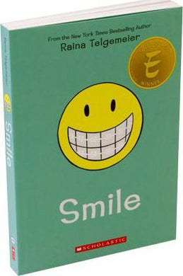 Smile - BookMarket