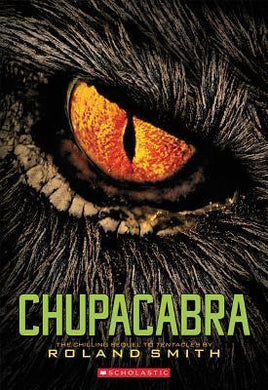 Chupacabra - BookMarket