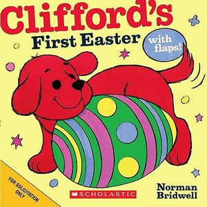 Clifford'S First Easter - BookMarket