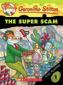 Gsmm #01 Super Scam