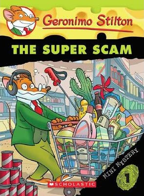Gsmm #01 Super Scam