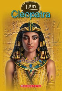 I Am: Cleopatra