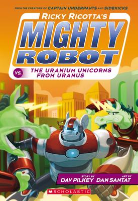 Rickyricotta07 Uranium Unicorns Uranus Reissue
