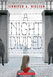 Night Divided