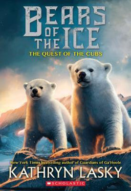 The Quest of the Cubs (Bears of the Ice #1), Volume 1 - BookMarket