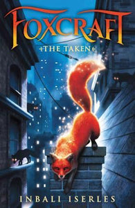 The Taken (Foxcraft, Book 1), 1