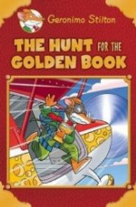 GS Hunt For Golden Book