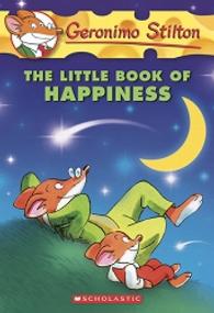 Gs Little Book Of Happiness