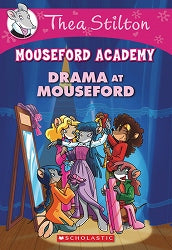 GS tsma01 Drama At Mouseford