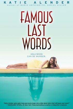 Famous Last Words