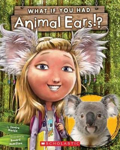 What If You Had Animal Ears'