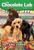 Chocolab03 Top Dog - BookMarket