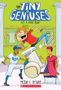 Tinygeniuses03 Hit A Home Run!