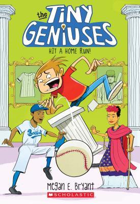 Tinygeniuses03 Hit A Home Run!