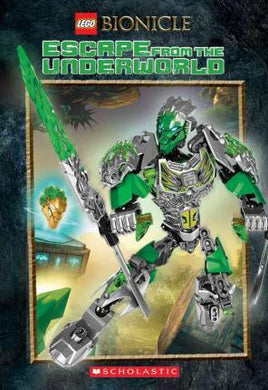 Legobionicle Chap03 - BookMarket