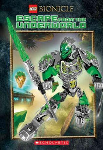 Legobionicle Chap03 - BookMarket