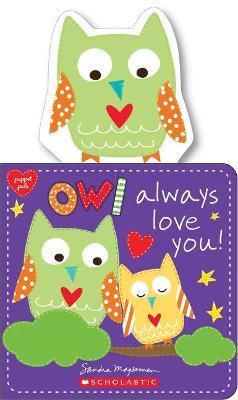 Owl Always Love You