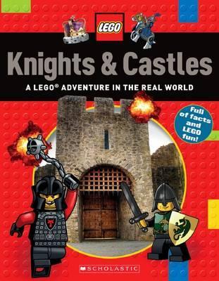 Legononfic Knights & Castles