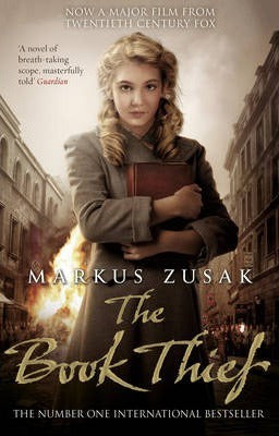 The Book Thief : Film Tie-In