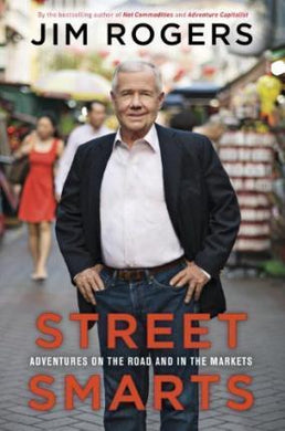 Street Smarts (Exp) /T - BookMarket