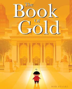 The Book of Gold