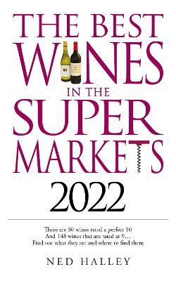 Best Wines In The Supermarket 2022