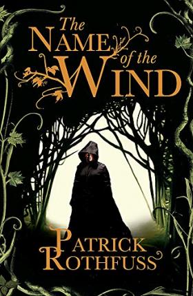 The Name of the Wind - BookMarket