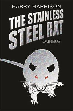 The Stainless Steel Rat Omnibus - BookMarket