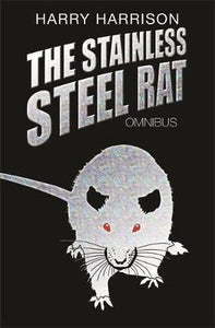 The Stainless Steel Rat Omnibus - BookMarket