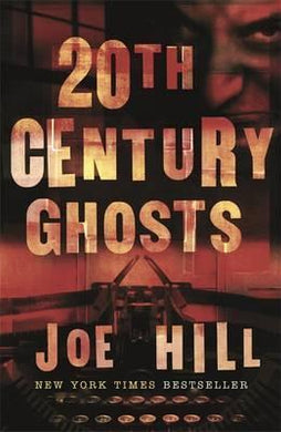 20th Centry Ghosts - BookMarket