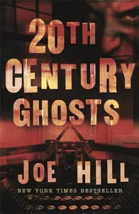 20th Centry Ghosts - BookMarket