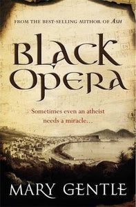 Black Opera /P - BookMarket